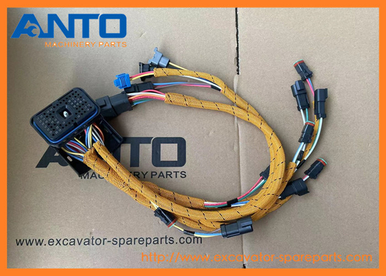 1957336 195-7336 Acessórios de arnês de motor para máquinas de escavação Partes de motores 322C 322C FM 325C
