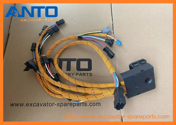 1957336 195-7336 Acessórios de arnês de motor para máquinas de escavação Partes de motores 322C 322C FM 325C