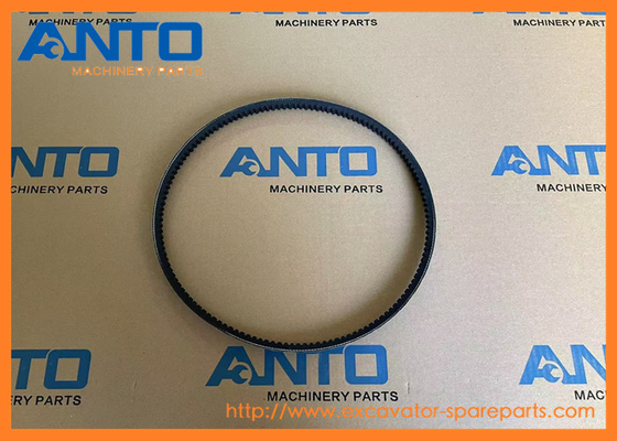 198-8354 1988354 V-Belt Excavator Air Conditioner Parts Fitted For 259D 279D 289D