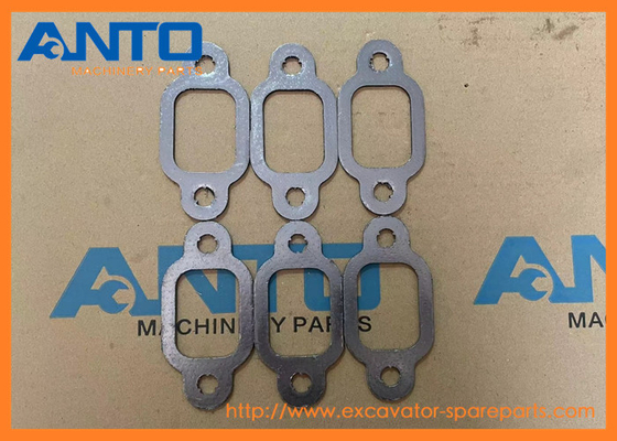 6736-11-5830 6736-11-5820 Gasket KOMATSU Peças sobressalentes para carregador de rodas para WA200-5