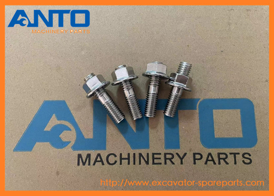 6732-81-8810 6732-81-8820 Stud KOMATSU Peças sobressalentes para escavadeiras PC300-7 PC360-7
