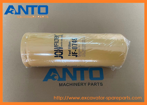 1R0749 1R-0749 Filtro de combustível Filtro de escavadeira utilizado para 235B 336E 336E H 336E L 336E LH