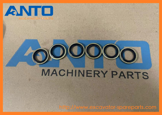 21108673 13969011 21022796 Anel de vedação Peças sobressalentes de escavadeira para EC160B EC180B