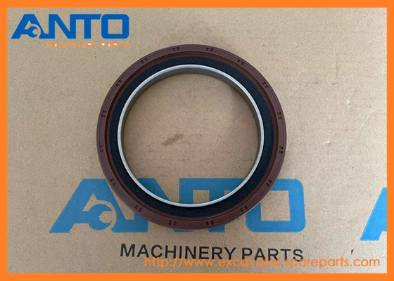 02/801525 AZ4079F Oil Rear Seal JCB Excavator Parts For JS115 JS130 JS180