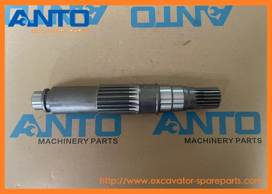 XKAH00410 eixo HYUNDAI Excavatores de viagem peças de motor para R110-7A R140LC-7