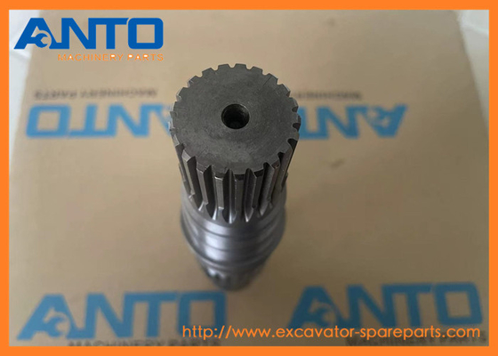 XKAH00410 eixo HYUNDAI Excavatores de viagem peças de motor para R110-7A R140LC-7