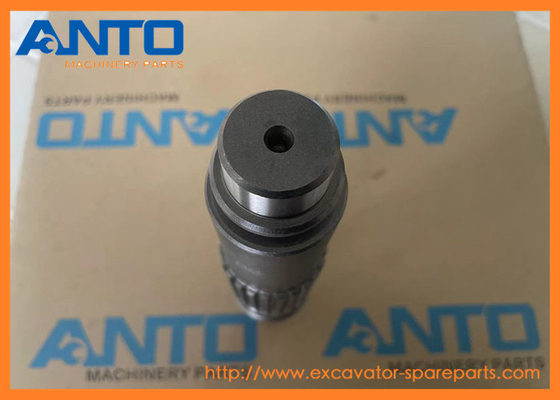 XKAH00410 eixo HYUNDAI Excavatores de viagem peças de motor para R110-7A R140LC-7