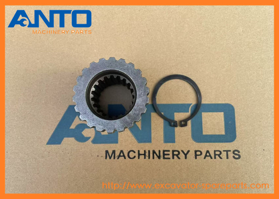 201-01-71130 2010171130 Partes de motores de escavadeiras de eixo adequadas para KOMATSU PC60 PC70 PC75UD