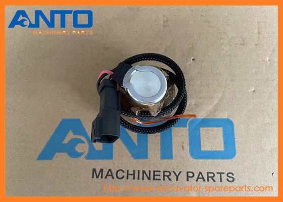 702-21-60700 702-21-62600 Válvula piloto KOMATSU Peças sobressalentes para escavadeira PC88MR-8