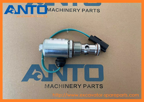 203-4157 2034157 Válvula solenoide Excavadora Válvula de controlo principal para 950G 950G II 962G