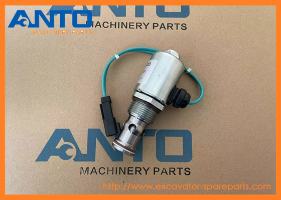 203-4157 2034157 Válvula solenoide Excavadora Válvula de controlo principal para 950G 950G II 962G