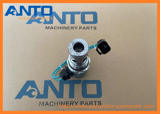 203-4157 2034157 Válvula solenoide Excavadora Válvula de controlo principal para 950G 950G II 962G