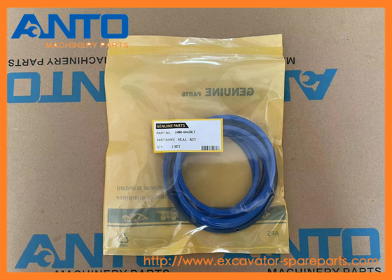 2480-6043KT 24806043KT Kit de vedação DOOSAN Excavador Centro peças conjuntas para DH215-9