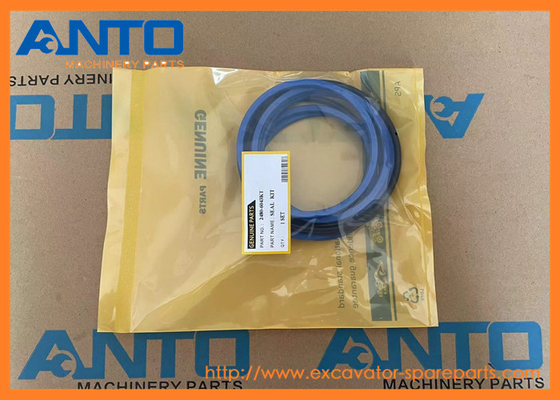 2480-6043KT 24806043KT Kit de vedação DOOSAN Excavador Centro peças conjuntas para DH215-9