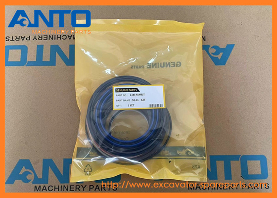 2440-9339KT 24409339KT Kit de vedação DOOSAN Excavadora Peças do balde do cilindro para 200W-V