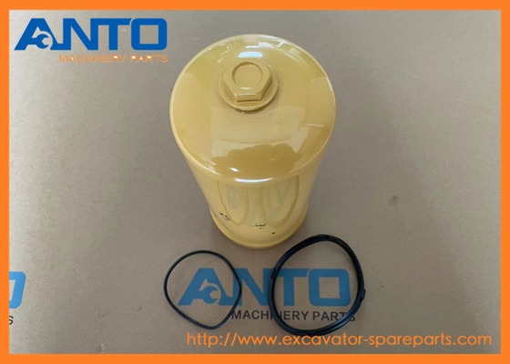714-07-28713 714-07-28712 Filtro de óleo KOMATSU Peças sobressalentes para carregador de rodas WA380-6