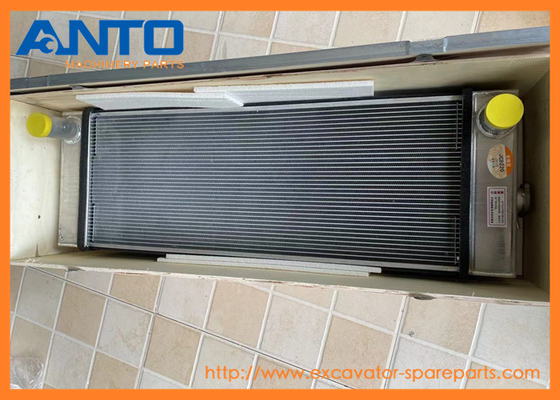 30/926977 Radiador de núcleo largo JCB Peças sobressalentes de escavadeira adequadas para JS200