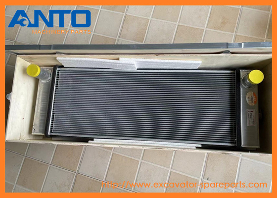 30/926977 Radiador de núcleo largo JCB Peças sobressalentes de escavadeira adequadas para JS200