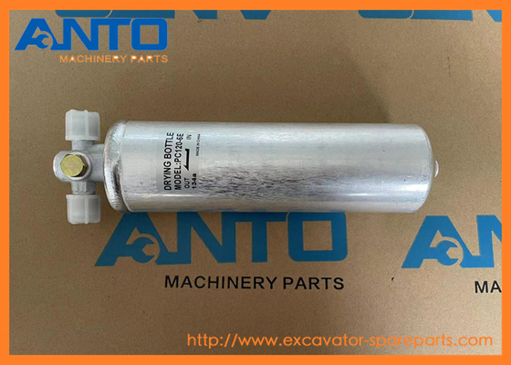203-979-6611 2039796611 Receptor Secador Excavadora Parte de Ar Condicionado Para KOMATSU PC100