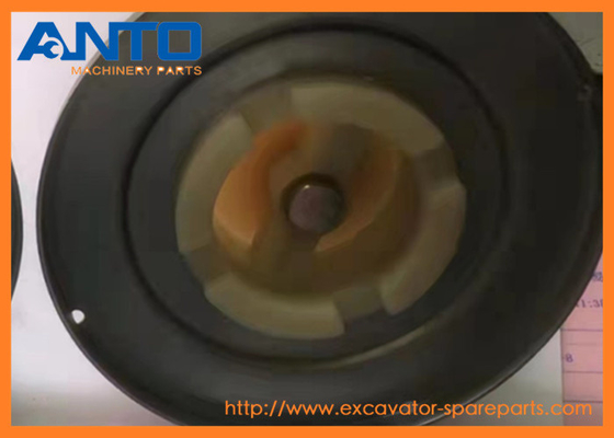 2036052250 203-60-52250 Valve Assy Excavator Válvula de Controle Principal Para KOMATSU PC100