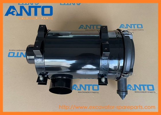 204-00067 20400067 Filtro de escavadeira de limpeza de ar aplicado ao DOOSAN DL200 DL200A DL200TC