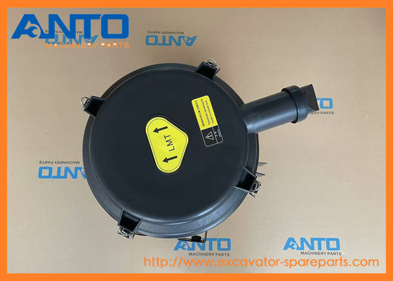204-00067 20400067 Filtro de escavadeira de limpeza de ar aplicado ao DOOSAN DL200 DL200A DL200TC