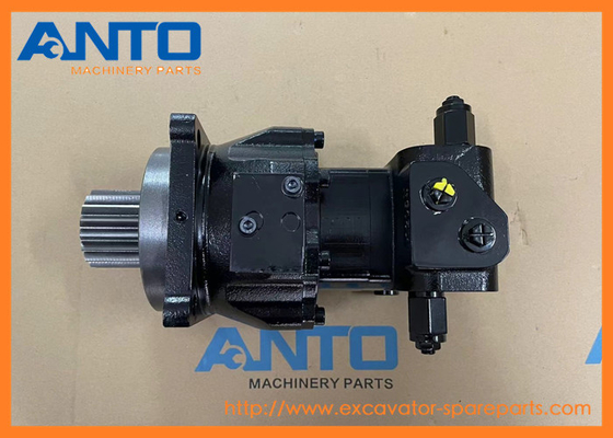 22J-60-25900 22J6025900 Bomba hidráulica KOMATSU Peças de motor de balanço de escavadeira para PC18MR-2