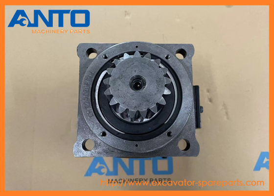 22J-60-25900 22J6025900 Bomba hidráulica KOMATSU Peças de motor de balanço de escavadeira para PC18MR-2