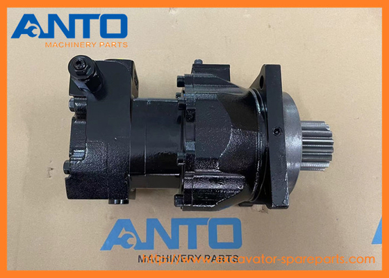 22J-60-25900 22J6025900 Bomba hidráulica KOMATSU Peças de motor de balanço de escavadeira para PC18MR-2