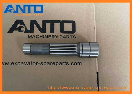 2042080 Motor de viagem de escavadeira de eixo para HITACHI IZX200 IZX200LC ZR420JC ZR950JC
