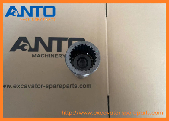 2042080 Motor de viagem de escavadeira de eixo para HITACHI IZX200 IZX200LC ZR420JC ZR950JC