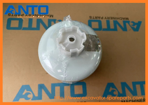 65.12503-5011D 65125035011D Filtro de combustível DOOSAN Peças sobressalentes de escavadeira para SOLAR 290LC-V