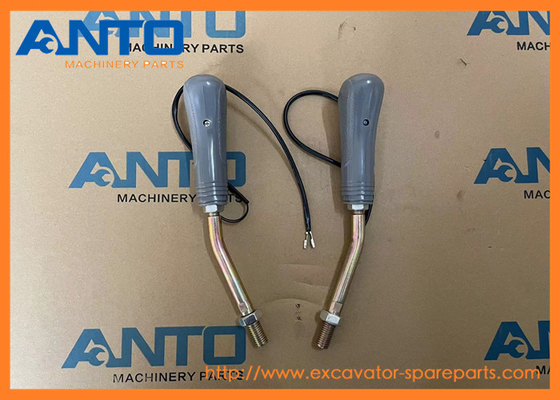 2045472 Peças sobressalentes de escavadeiras de aderência para HITACHI EG110R EG70R EX1200-5 EX1200-5C