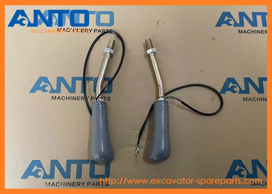 2045472 Peças sobressalentes de escavadeiras de aderência para HITACHI EG110R EG70R EX1200-5 EX1200-5C