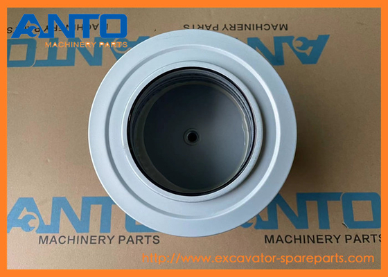2474-9016A 24749016A Sucção de filtro hidráulico DOOSAN Peças sobressalentes de escavadeira para DL200