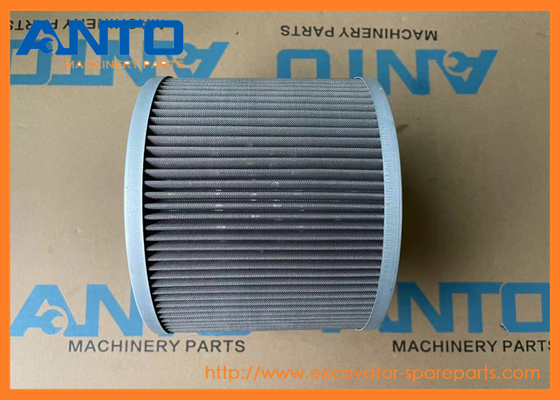 2474-9016A 24749016A Sucção de filtro hidráulico DOOSAN Peças sobressalentes de escavadeira para DL200