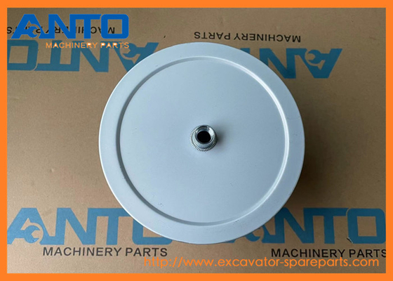 2474-9016A 24749016A Sucção de filtro hidráulico DOOSAN Peças sobressalentes de escavadeira para DL200