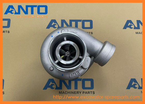 20460945 VOE20460945 Turbocompressor Excavador Partes de motor para VOE EC135B EC140B L50E