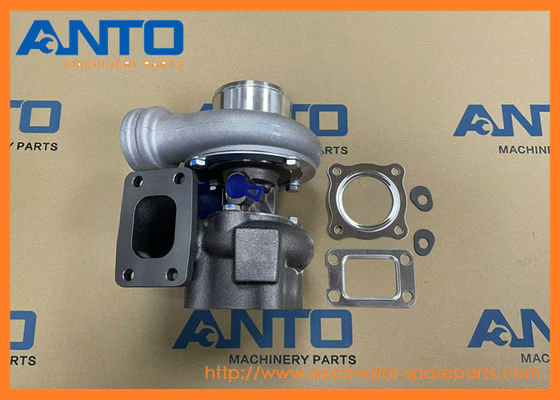 20460945 VOE20460945 Turbocompressor Excavador Partes de motor para VOE EC135B EC140B L50E