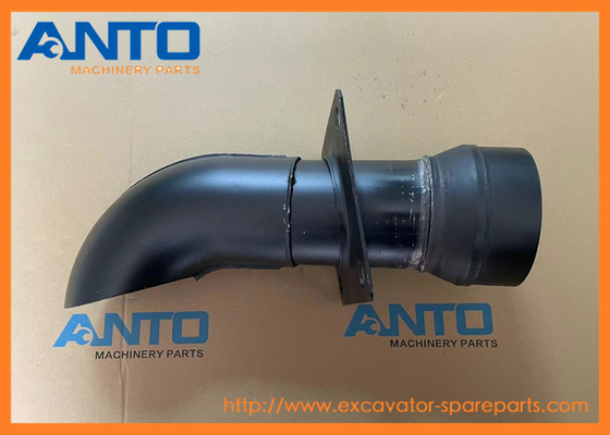 207-01-32111 2070132111 Tubo KOMATSU Peças sobressalentes para escavadeiras PC300-6 PC350-6