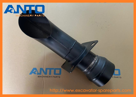 207-01-32111 2070132111 Tubo KOMATSU Peças sobressalentes para escavadeiras PC300-6 PC350-6