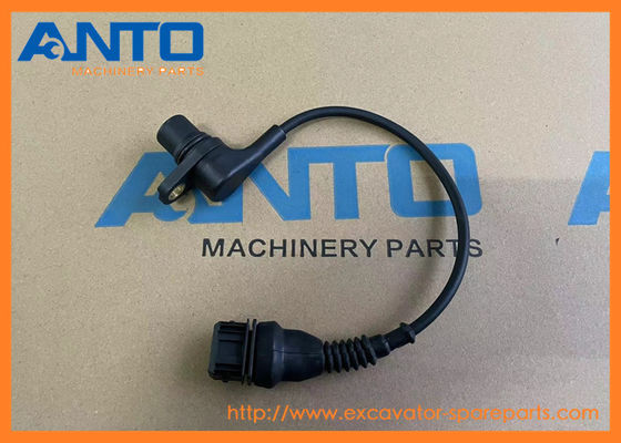 20482772 VOE20482772 Sensor Excavador Partes Elétricas Para VOE EC160B EC180B EC210B