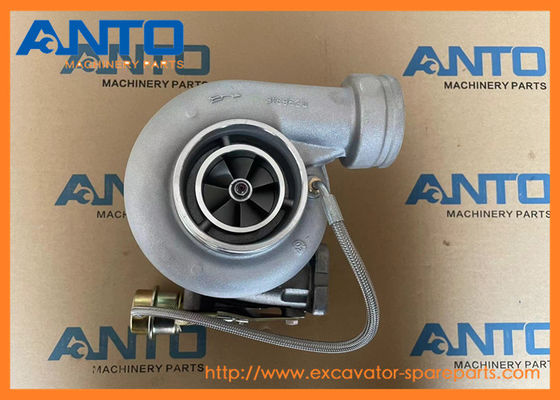 20485365 VOE20485365 Turbocompressor Excavator Peças para motores VOE L110E L120E