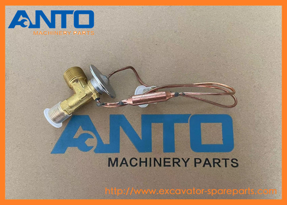 TW503714-0830 TW5037140830 válvula de expansão KOMATSU Peças sobressalentes de escavadeira para PC100-6 PC120-6
