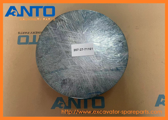 207-27-71161 2072771161 Suporte de transportador para KOMATSU PC220LL PC270 PC290 PC300 PC300HD