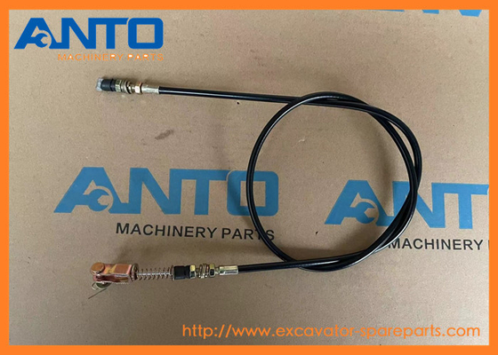 20Y-54-35996 20Y-54-35995 Cabo KOMATSU Peças sobressalentes para escavadeiras PC120-6 PC300-6