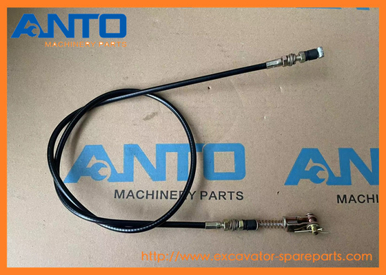 20Y-54-35996 20Y-54-35995 Cabo KOMATSU Peças sobressalentes para escavadeiras PC120-6 PC300-6