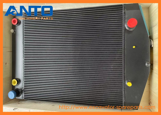419-03-11104 419-03-11103 Radiador ASS'Y KOMATSU Carregador de rodas Peças sobressalentes adequadas para WA300-1 WA320-1