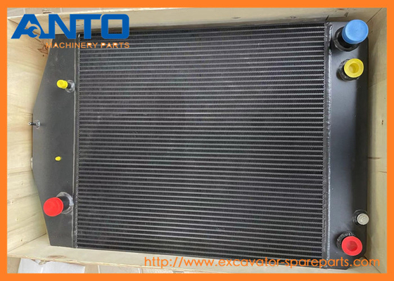 419-03-11104 419-03-11103 Radiador ASS'Y KOMATSU Carregador de rodas Peças sobressalentes adequadas para WA300-1 WA320-1