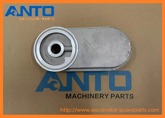 3897331 Cabeça de filtro de combustível CUMMINS Partes de motores de escavadeiras para 6BT5.9 6CT 4BT 6BT